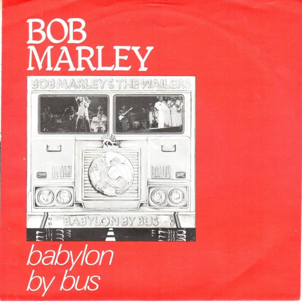 Bob Marley & The Wailers – Stir It Up (1979) – Foto 3