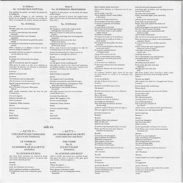 Charles Gounod – Romeo And Juliet – Foto 2