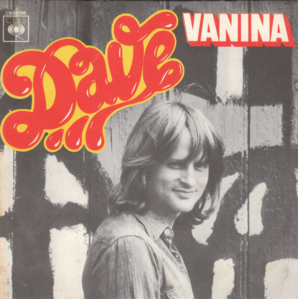 Dave (13) – Vanina (1974) – Hoes