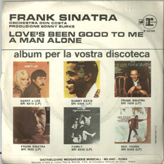 Frank Sinatra – Love's Been Good To Me (1969) – Foto 3