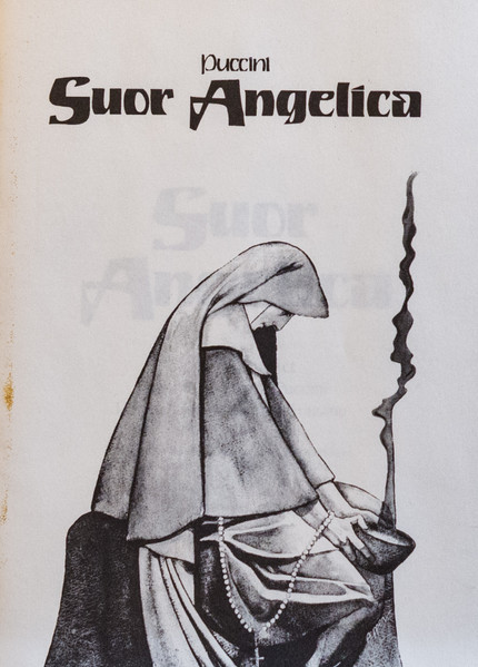 Giacomo Puccini – Suor Angelica – Foto 3