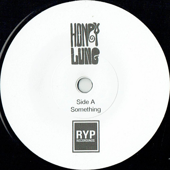 Honey Lung – Something (2017) – Foto 2