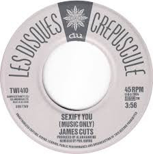 James Cuts – Sexify You (1984) – Hoes