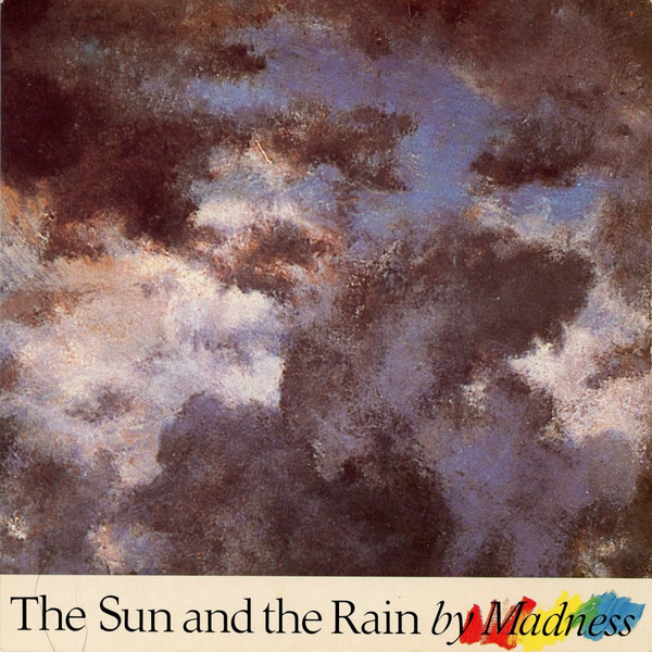 Madness – The Sun And The Rain (1983) – Foto 3