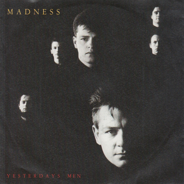 Madness – Yesterday's Men (1985) – Hoes
