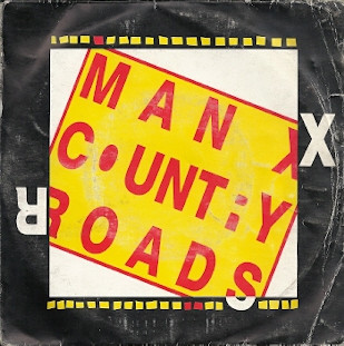 Man X – Country Roads (1992) – Hoes