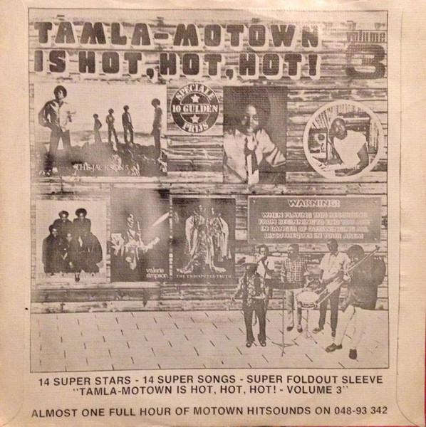 Michael Jackson – Jackson 5 Maxi (1972) – Foto 3