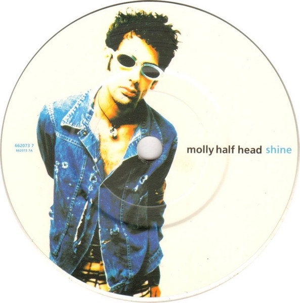Molly Half Head – Shine (1995) – Foto 3