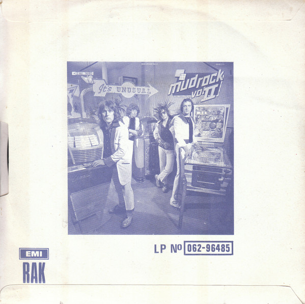Mud – Moonshine Sally (1975) – Foto 3