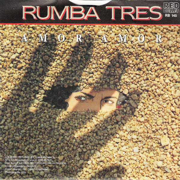 Rumba Tres – Amor Amor (1991) – Foto 1