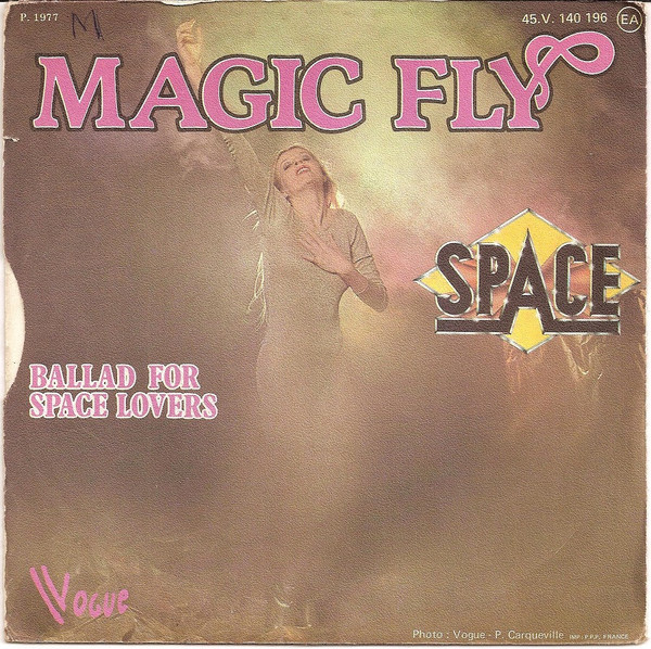 Space – Magic Fly (1977) – Foto 3
