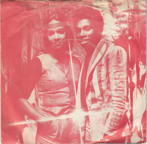 Spooky & Sue – Swinging On A Star (1974) – Foto 3