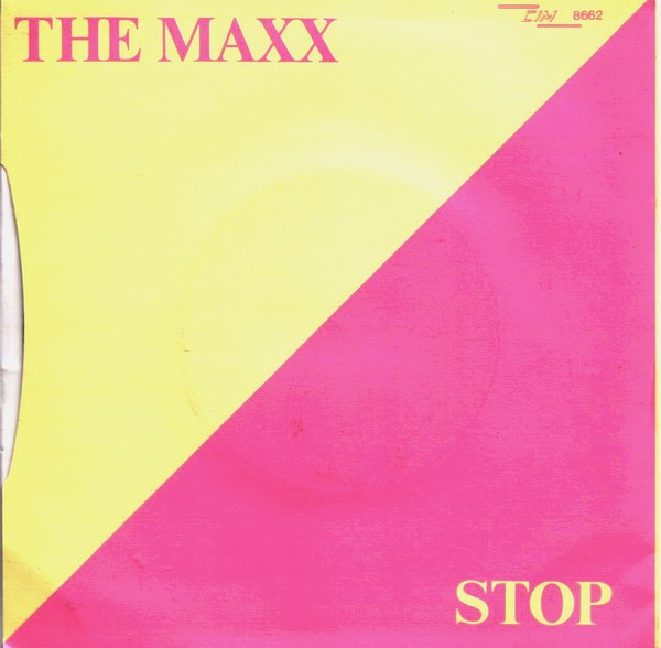 The Maxx – Stop (1988) – Foto 3