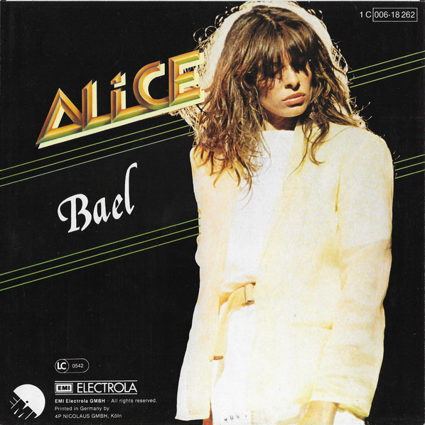 Alice (4) – Per Elisa (1981) – Foto 3