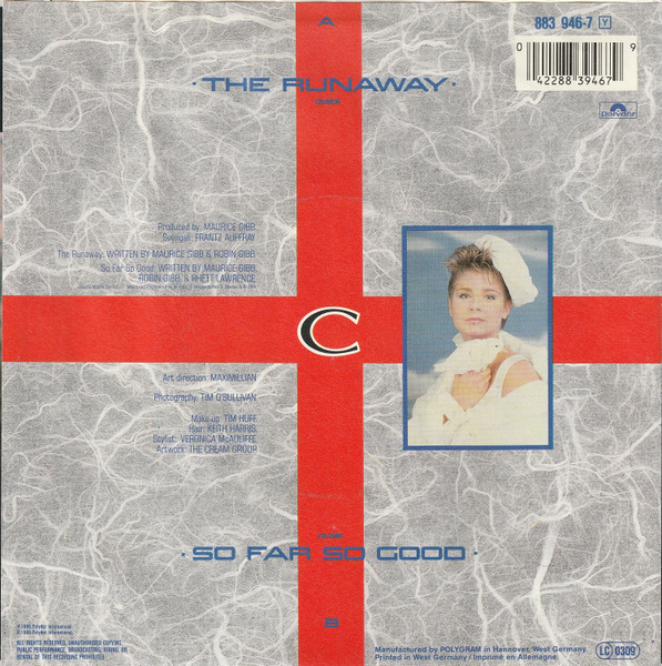 Carola (3) – The Runaway (1986) – Foto 3
