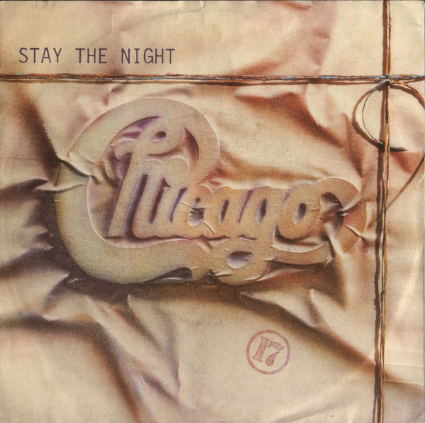 Chicago (2) – Stay The Night (1984) – Foto 3