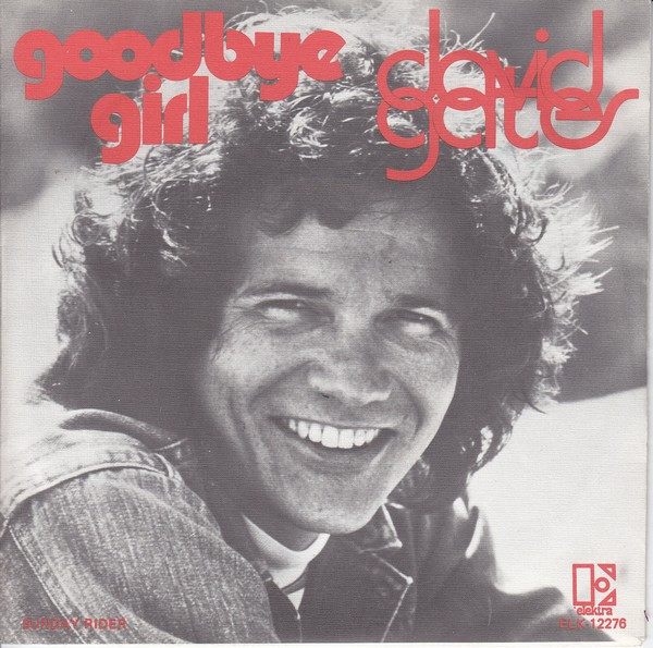 David Gates – Goodbye Girl (1978) – Hoes