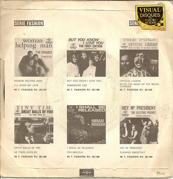 Dean Martin – Gentle On My Mind (1969) – Foto 1