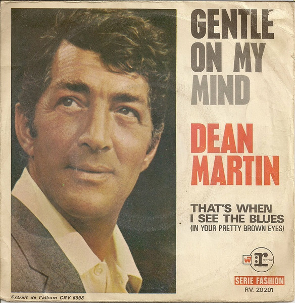 Dean Martin – Gentle On My Mind (1969) – Foto 3