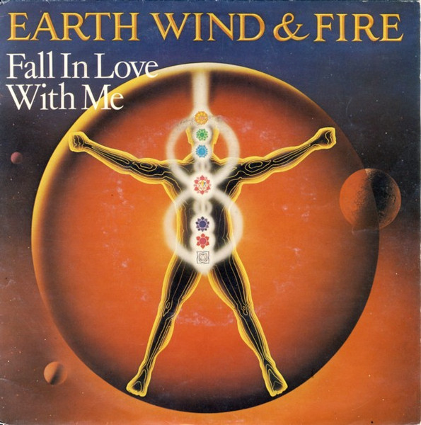 Earth, Wind & Fire – Fall In Love With Me (1983) – Hoes