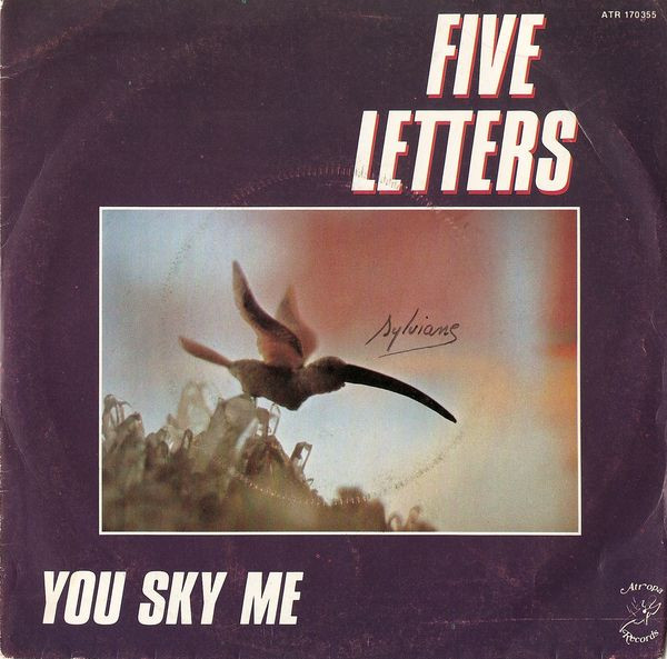 Five Letters – You Sky Me (1982) – Hoes