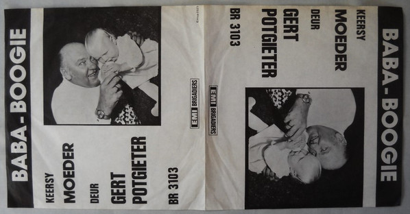 Gert Potgieter – Baba Boogie (1975) – Foto 3