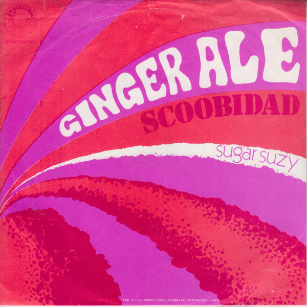 Ginger Ale (2) – Scoobidad (1971) – Foto 3