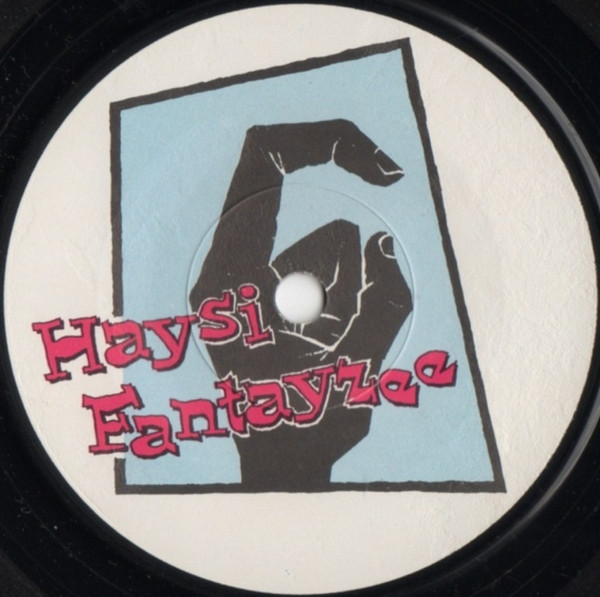Haysi Fantayzee – John Wayne Is Big Leggy (1982) – Foto 2