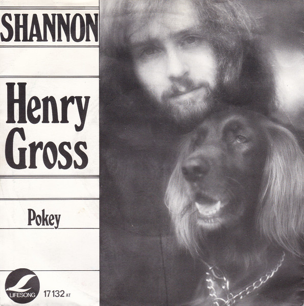 Henry Gross – Shannon (1976) – Hoes