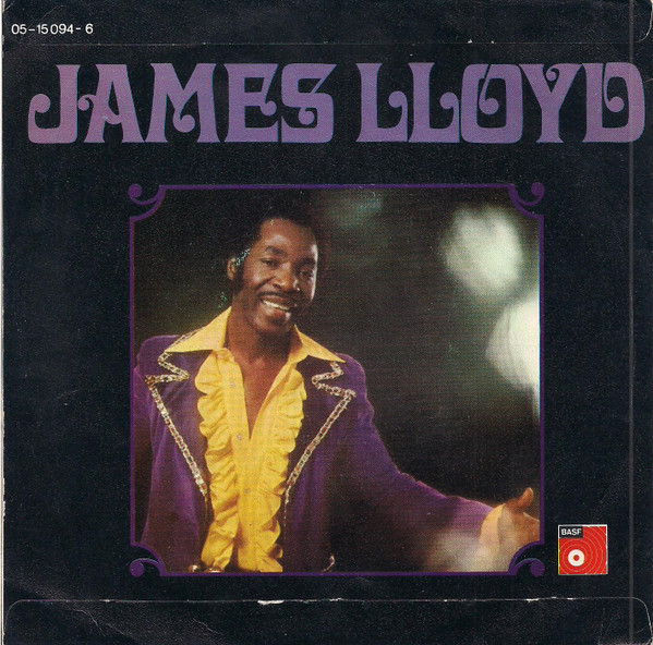 James Lloyd – Je T'aime Je T'aime Chérie (1974) – Foto 3