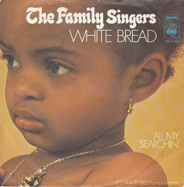 Les Humphries Singers – White Bread (1971) – Hoes