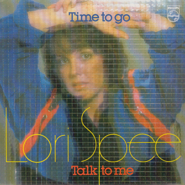 Lori Spee – Time To Go (1983) – Hoes