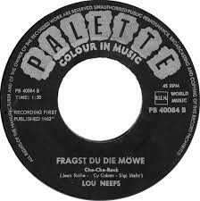 Louis Neefs – Ein Kleines Kompliment (1961) – Foto 1