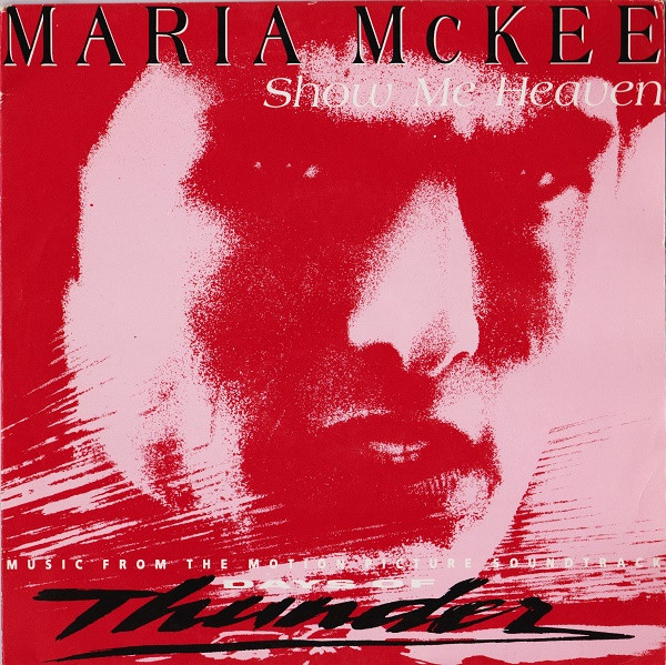 Maria McKee – Show Me Heaven (1990) – Hoes