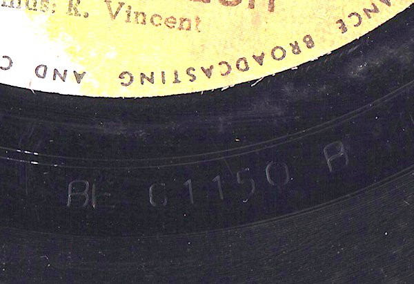 Michel Delpech – Wight Is Wight (1969) – Foto 1