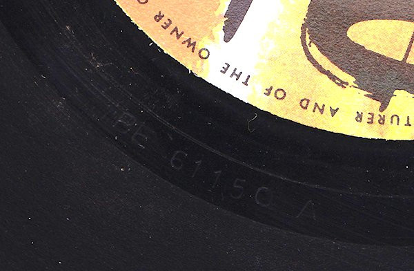 Michel Delpech – Wight Is Wight (1969) – Foto 2