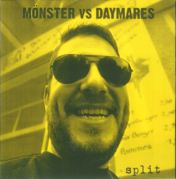 Mönster (2) – Mönster / Daymares (2007) – Foto 3