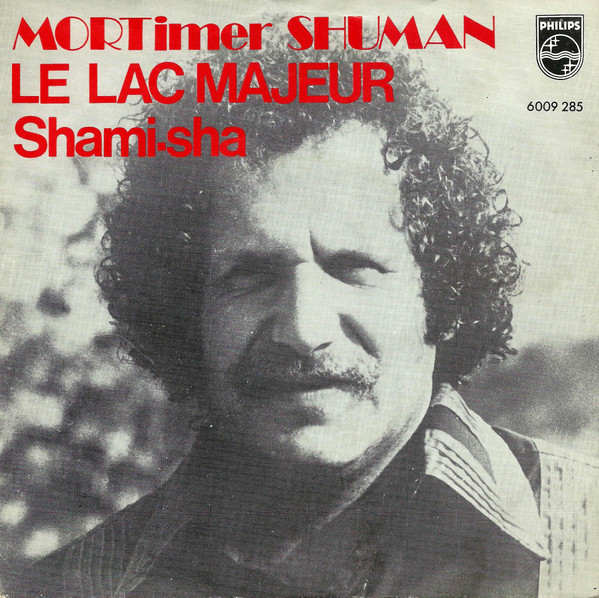 Mort Shuman – Le Lac Majeur (1973) – Hoes