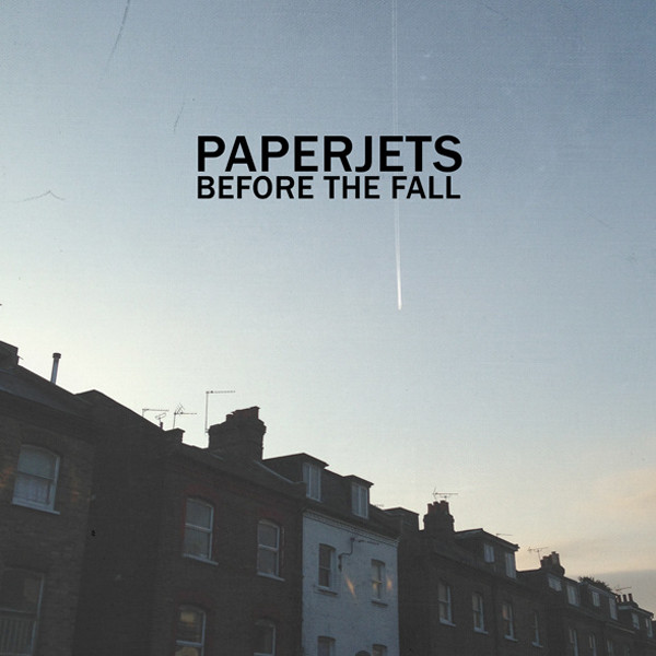 Paperjets – Before The Fall (2013) – Hoes