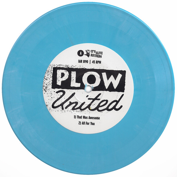Plow United – Delco (2014) – Foto 1
