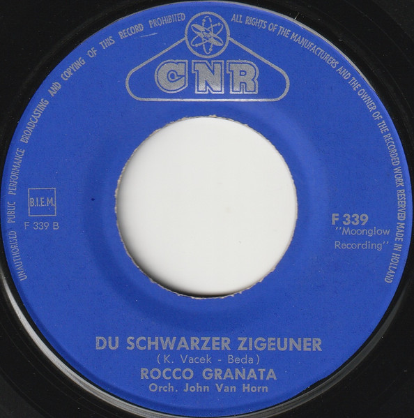 Rocco Granata – Alles Wär Schön (1964) – Foto 1