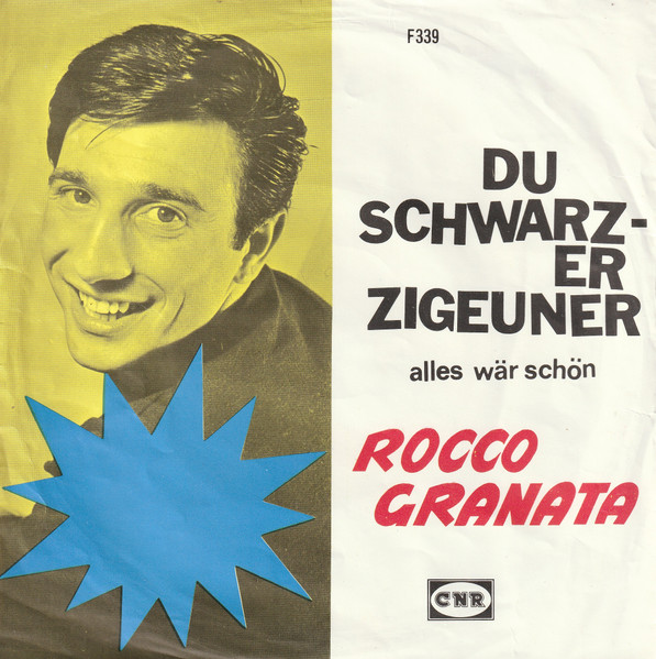 Rocco Granata – Alles Wär Schön (1964) – Foto 3