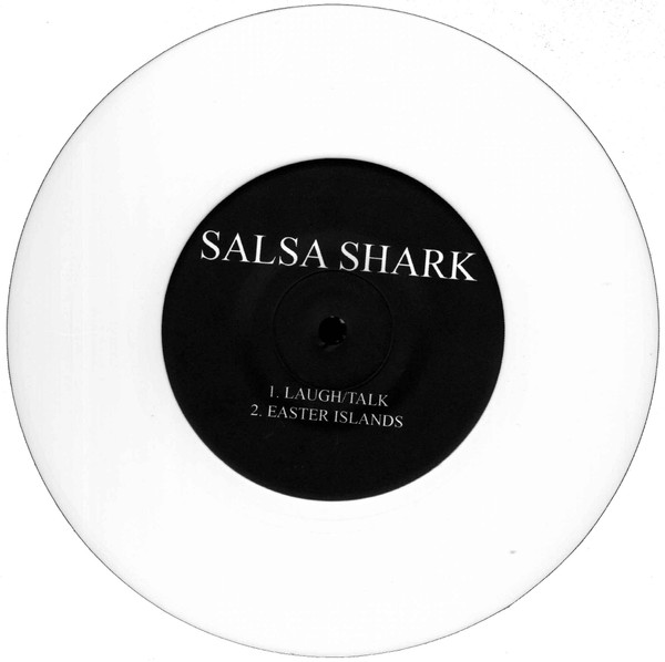Salsa Shark – S/T (2015) – Foto 1