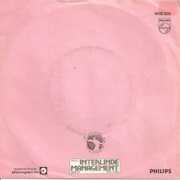 Saskia & Serge – Some Girls Grow Up / You Got Me Tossin' And Turning (1978) – Foto 3