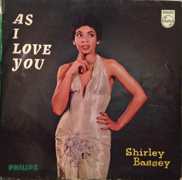 Shirley Bassey – As I Love You (1958) – Hoes