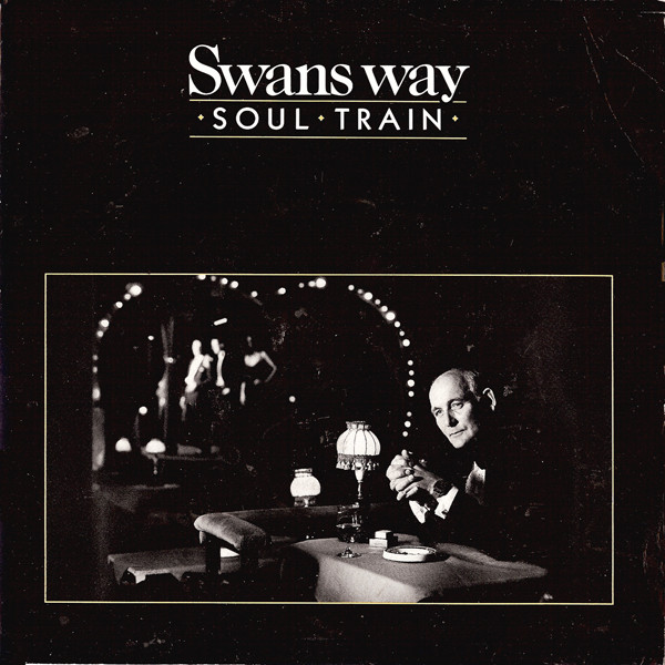 Swans Way – Soul Train (1984) – Hoes