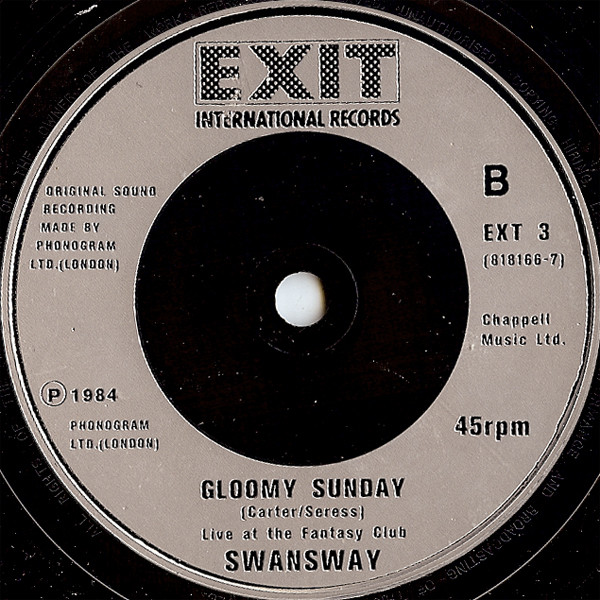 Swans Way – Soul Train (1984) – Foto 1