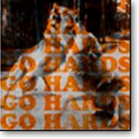 The Go Hards – Go Hards (2010) – Hoes