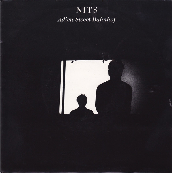 The Nits – Adieu Sweet Bahnhof (1989) – Hoes