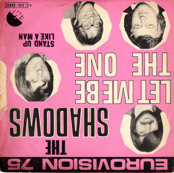 The Shadows – Let Me Be The One (1975) – Foto 3